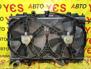 Запчасть радиатор охлаждения Nissan Sunny 1998-2004