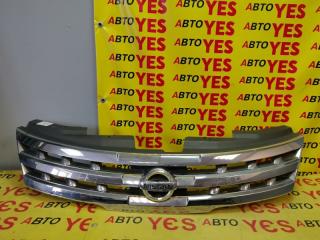 Запчасть решетка радиатора передняя Nissan Presage 2006-2009