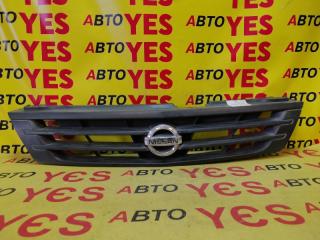 Запчасть решетка радиатора передняя Nissan AD 1999-2008