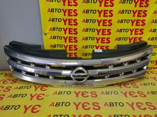 Запчасть решетка радиатора передняя Nissan Presage 2006-2009