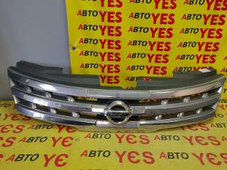 Запчасть решетка радиатора передняя Nissan Presage 2006-2009