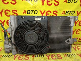 Запчасть радиатор кондиционера Opel Zafira