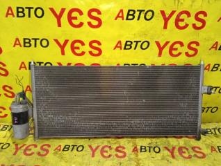 Запчасть радиатор кондиционера Nissan Wingroad
