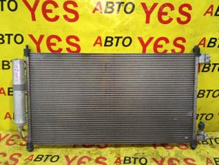 Запчасть радиатор кондиционера Nissan NV200