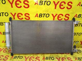 Запчасть радиатор кондиционера Nissan NV200