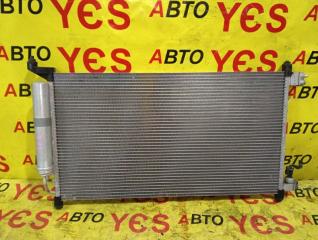 Запчасть радиатор кондиционера Nissan Wingroad