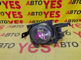 Фара противотуманная передняя левая Nissan Teana 2008-2014
