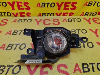 Фара противотуманная передняя левая Nissan Teana 2003-2005