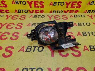 Фара противотуманная передняя правая Nissan Teana 2003-2005