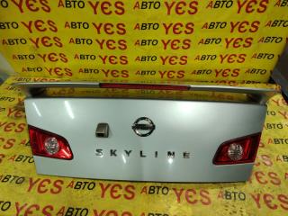 Запчасть крышка багажника Nissan Skyline