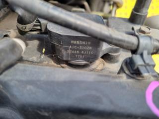 Запчасть катушка зажигания Nissan Elgrand