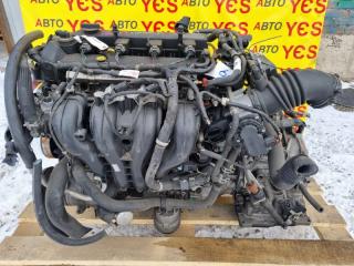 ДВС Mazda MPV контрактная ДВС Mazda MPV