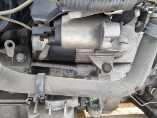 Стартер Mazda MPV LY3P L3-VE L32718400 контрактная