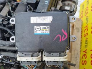 Компьютер Mazda MPV контрактная Компьютер Mazda MPV