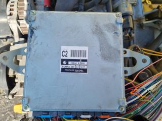 Запчасть компьютер Subaru Impreza