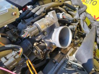 Блок дроссельной заслонки Subaru Impreza контрактная Блок дроссельной заслонки Subaru Impreza