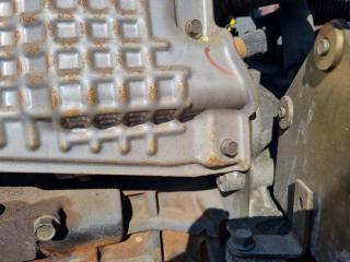 Запчасть стартер Mitsubishi Grandis