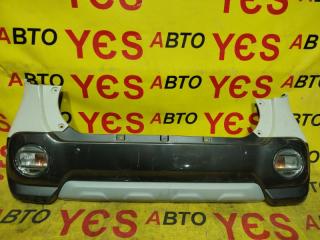 Запчасть бампер задний Daihatsu Cast 2015-2023