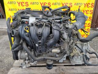 ДВС Mazda MPV контрактная ДВС Mazda MPV