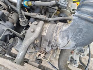 Запчасть блок дроссельной заслонки Mazda MPV