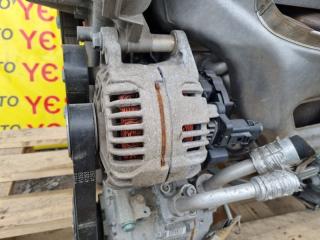 Запчасть генератор Volkswagen Touran