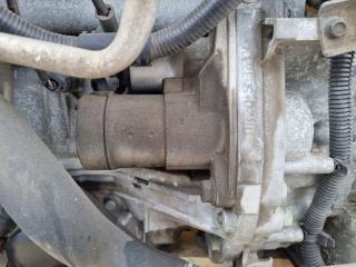 Стартер Nissan Serena