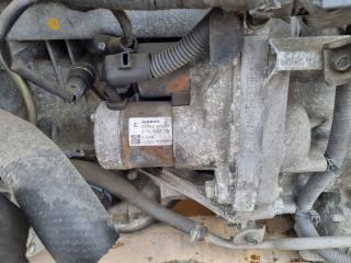 Стартер Nissan X-Trail