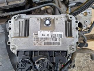Запчасть компьютер Peugeot 1007