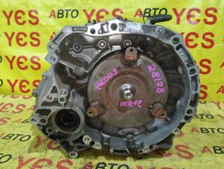 АКПП Daihatsu Boon 2012