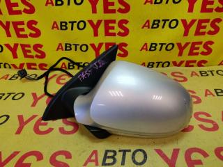 Запчасть зеркало переднее левое Volkswagen Passat