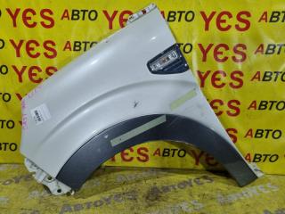 Запчасть крыло переднее левое Daihatsu Cast 2015-2023