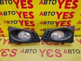 Фара противотуманная передняя Honda Stream 2006-2014