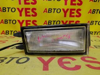 Фара противотуманная передняя правая Nissan Cedric 1999-2004