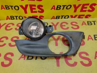 Фара противотуманная передняя левая Nissan Teana 2016-2017