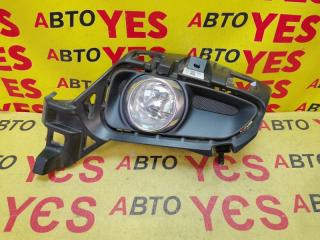 Фара противотуманная передняя правая Toyota Estima 2006-2019