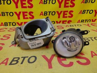 Фара противотуманная передняя правая Toyota Prius 2009-2011