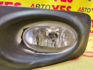 Фара противотуманная передняя правая Honda Stream 2006-2014