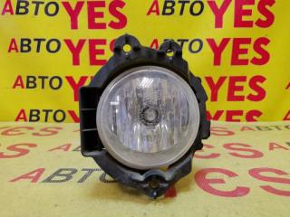 Фара противотуманная передняя левая Toyota Avensis 2013-2018