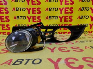 Фара противотуманная передняя левая Volkswagen Passat 2005-2011