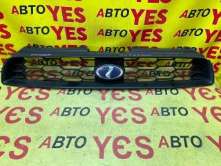 Запчасть решетка радиатора Subaru Impreza 2000-2002