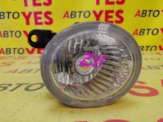 Фара противотуманная передняя правая Nissan Cube 2002-2005