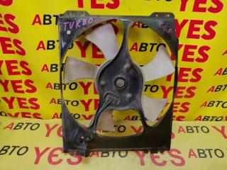 Запчасть диффузор радиатора Subaru Impreza