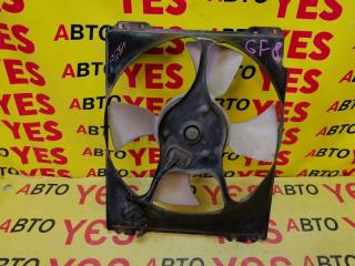 Запчасть диффузор радиатора Subaru Impreza