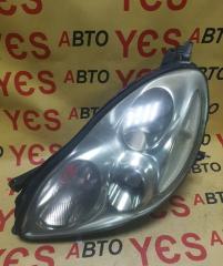 Фото запчасти фара передняя левая Toyota Soarer 2001-2005 контрактная запчасть Запчасть фара передняя левая Toyota Soarer 2001-2005