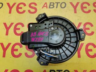 Запчасть двигатель печки Toyota bB 2005-2016