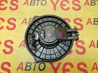 Запчасть двигатель печки Toyota Isis 2004-2009