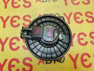 Запчасть двигатель печки Toyota Isis 2004-2009