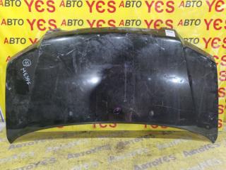 Фото запчасти капот Suzuki Wagon R Solio 2000-2005 контрактная запчасть Запчасть капот Suzuki Wagon R Solio 2000-2005