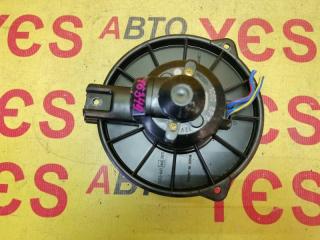 Запчасть двигатель печки Toyota Vitz 1999-2005