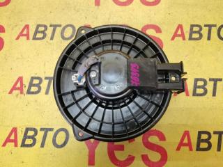 Запчасть двигатель печки Toyota Isis 2004-2009